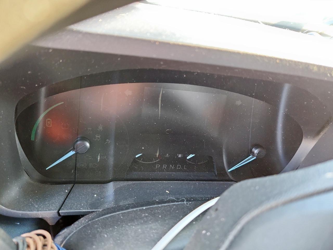 2023 Ford Maverick Xl VIN: 3FTTW8E31PRA64717 Lot: 71533855