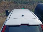 2022 MG 3 EXCITE VTI-TECH  for sale at Copart BRISTOL