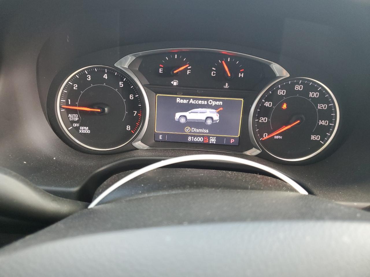 2020 GMC Acadia Slt VIN: 1GKKNULS1LZ239964 Lot: 84031255