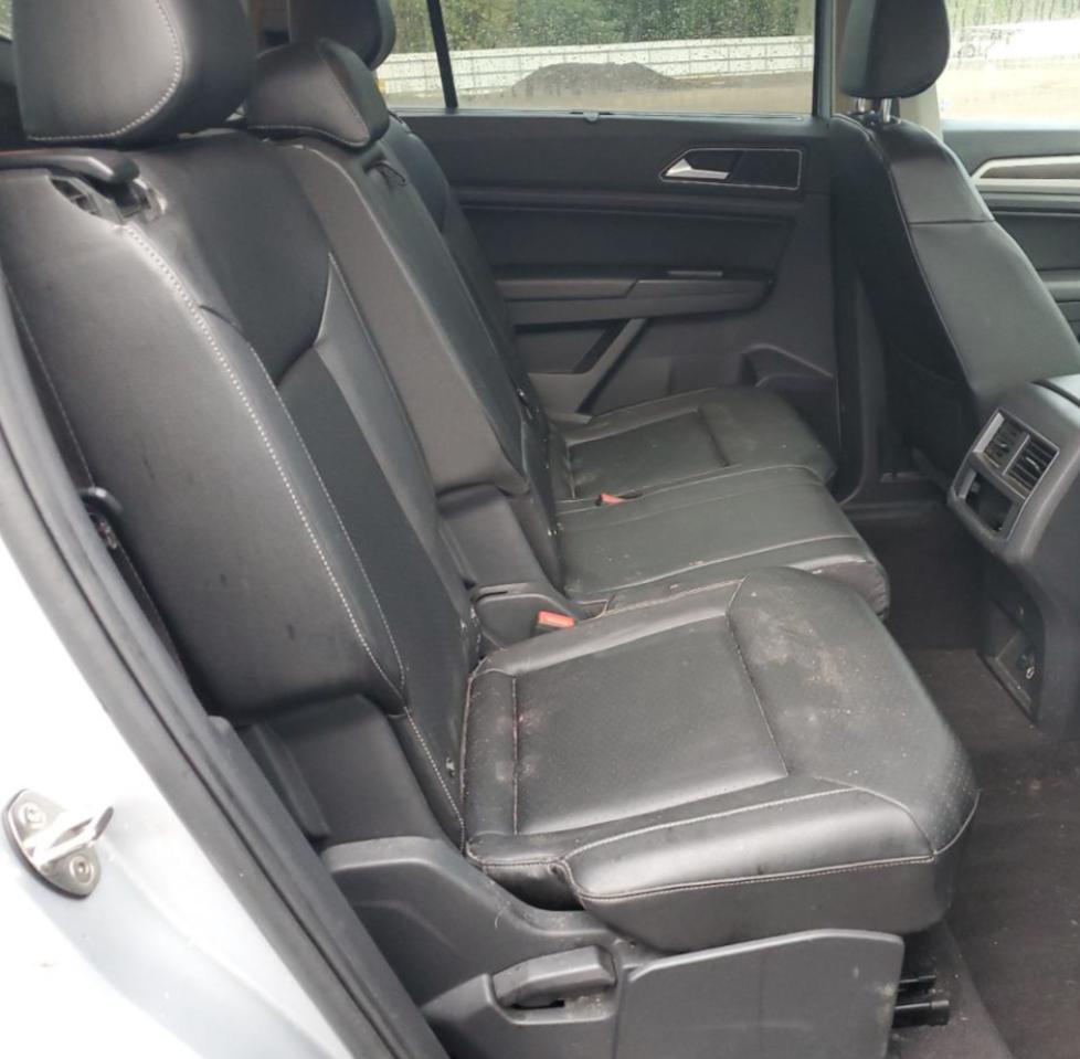 2019 Volkswagen Atlas Se VIN: 1V2UR2CA8KC513956 Lot: 84259525