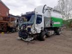 2014 DAF TRUCKS LF  for sale at Copart WOLVERHAMPTON