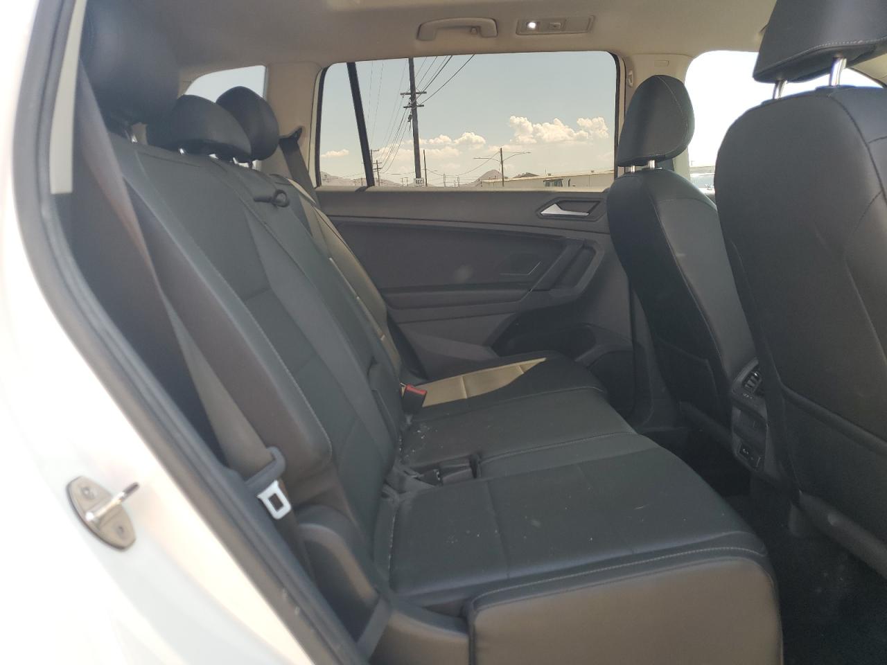 2019 Volkswagen Tiguan Se VIN: 3VV3B7AX5KM070171 Lot: 71526645