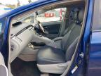 2009 TOYOTA PRIUS T4 VVT-I CVT  for sale at Copart NEWBURY
