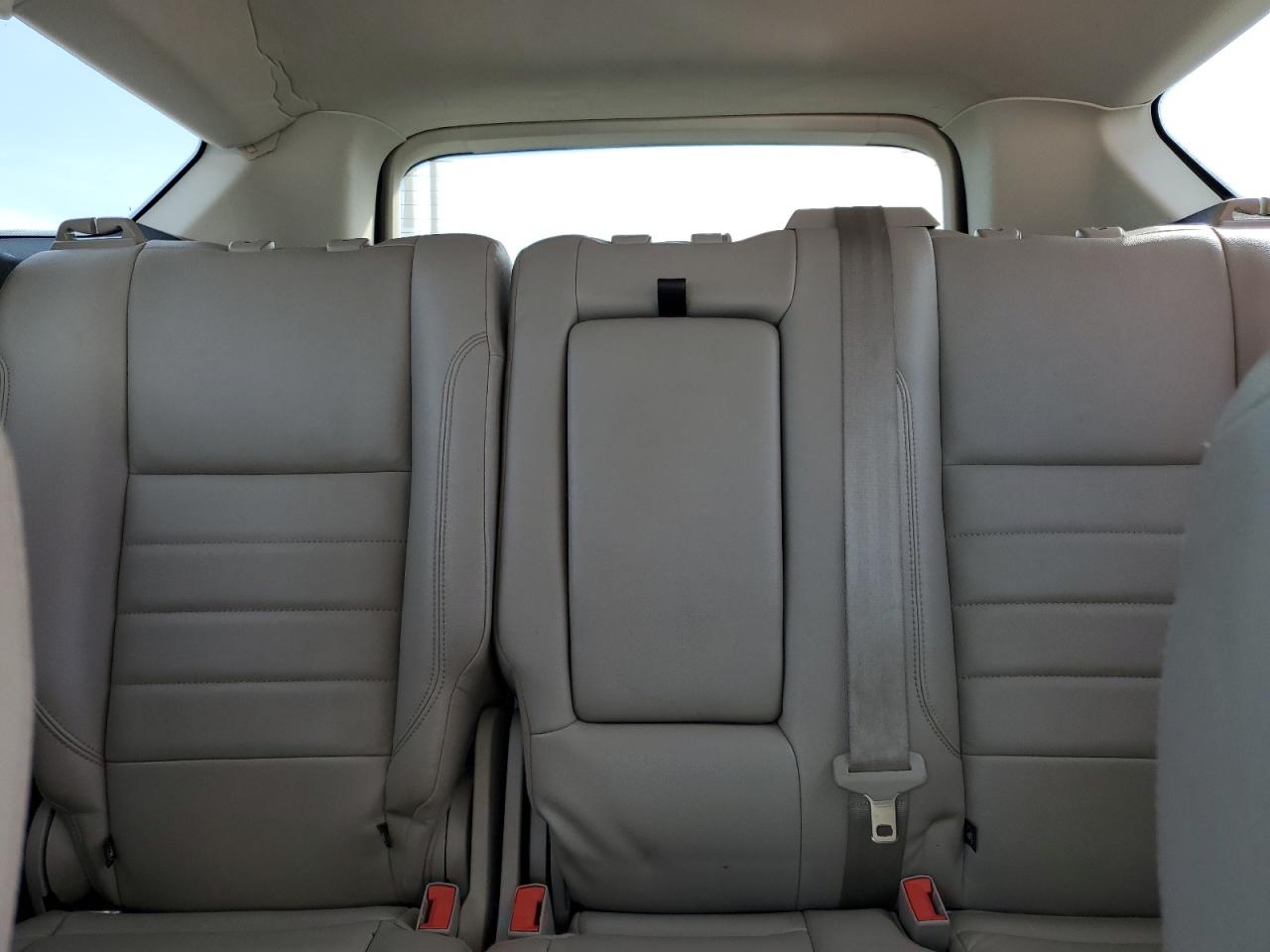 2014 Ford Escape Titanium VIN: 1FMCU9J90EUD53014 Lot: 84579495