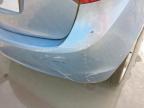 2013 VAUXHALL MERIVA TECH LINE  for sale at Copart BELFAST