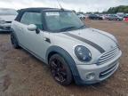 2012 MINI COOPER SOHO 1.6 COOPER SOHO 2DR for sale at Copart ROCHFORD