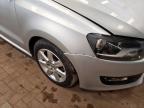 2012 VOLKSWAGEN POLO MATCH 60  for sale at Copart SANDWICH