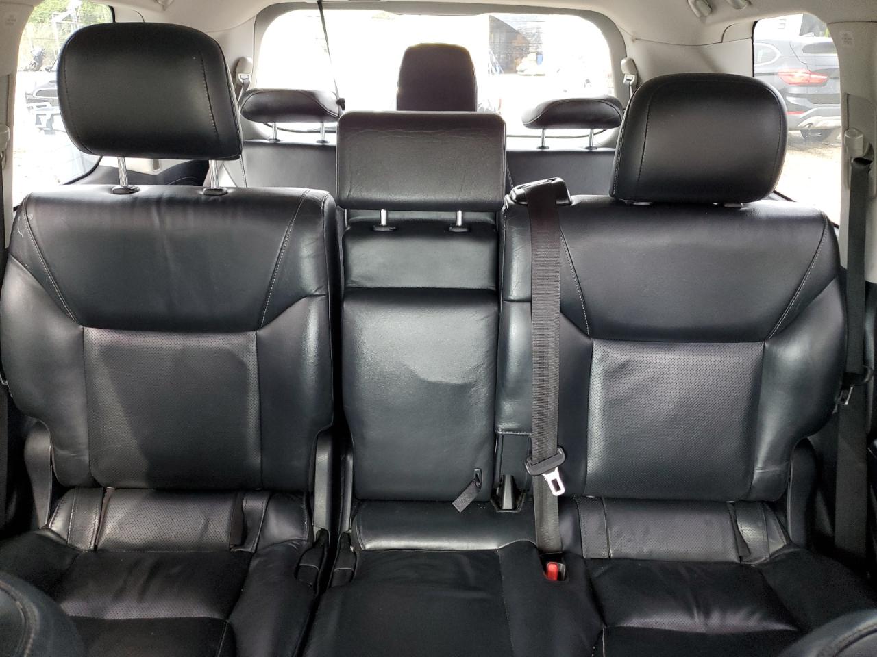 2013 Lexus Lx 570 VIN: JTJHY7AX5D4102048 Lot: 83774455