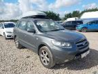 2008 HYUNDAI SANTA FE CDX for sale at Copart WISBECH