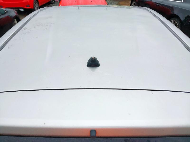 2016 NISSAN NOTE ACENTA PREMIUM 
