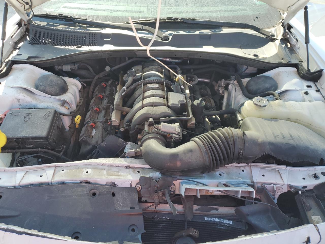 2018 Dodge Charger Police VIN: 2C3CDXKT1JH203644 Lot: 71888405