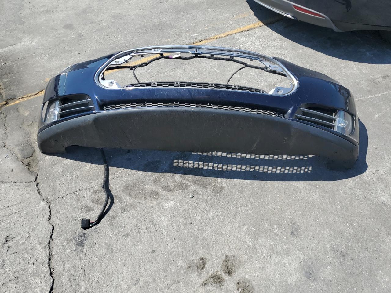 2014 Tesla Model S VIN: 5YJSA1H16EFP46471 Lot: 71889115