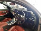2023 BMW M3 M3 COMPETITION M for sale at Copart WOLVERHAMPTON