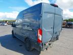 2021 FORD TRANSIT 35 for sale at Copart CHESTER
