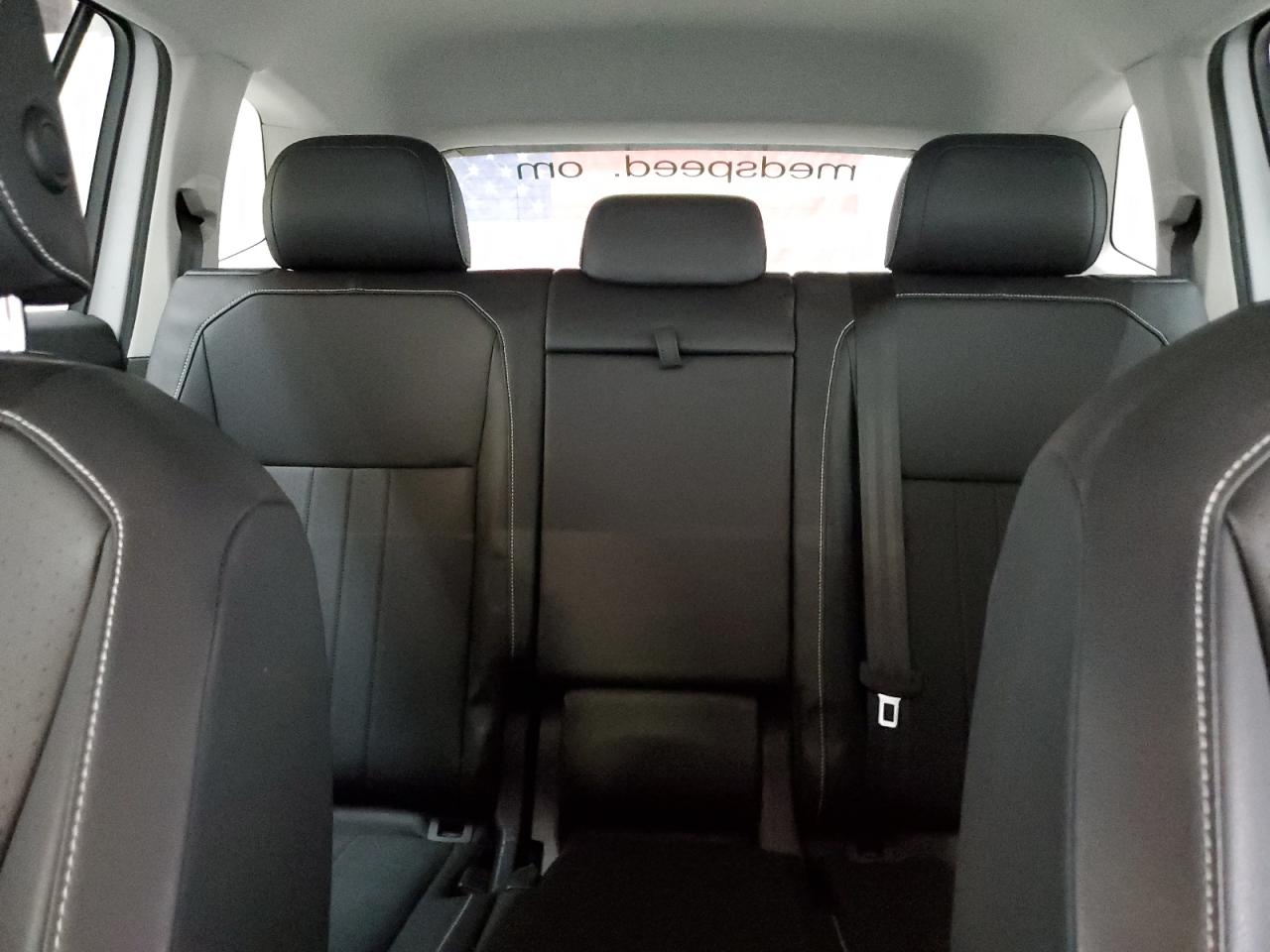 2023 Volkswagen Tiguan Se VIN: 3VV3B7AX8PM041061 Lot: 81041855