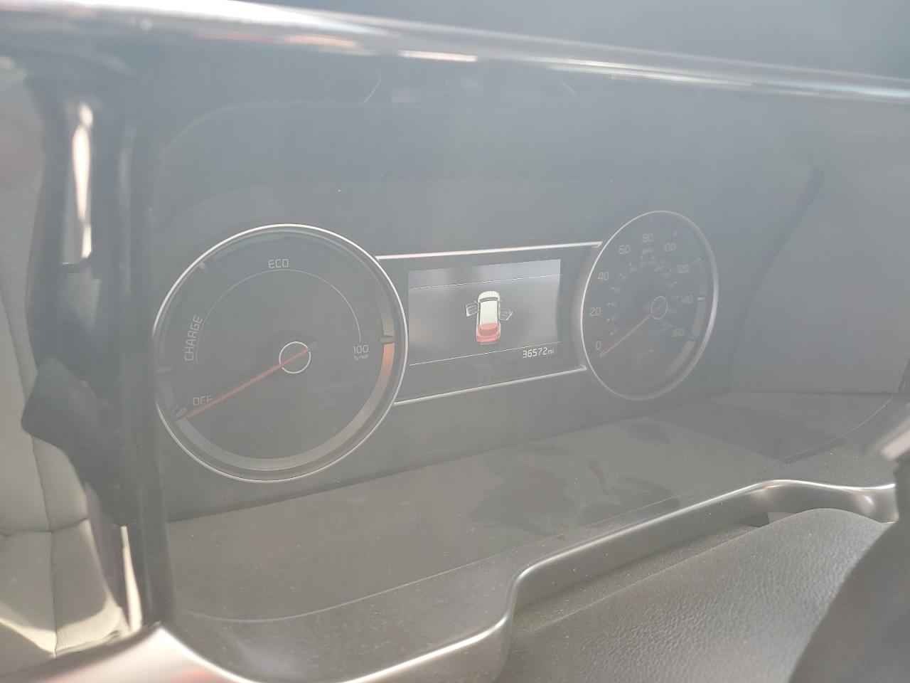 2022 Kia Sorento S VIN: KNDRGDLG0N5123519 Lot: 84393755