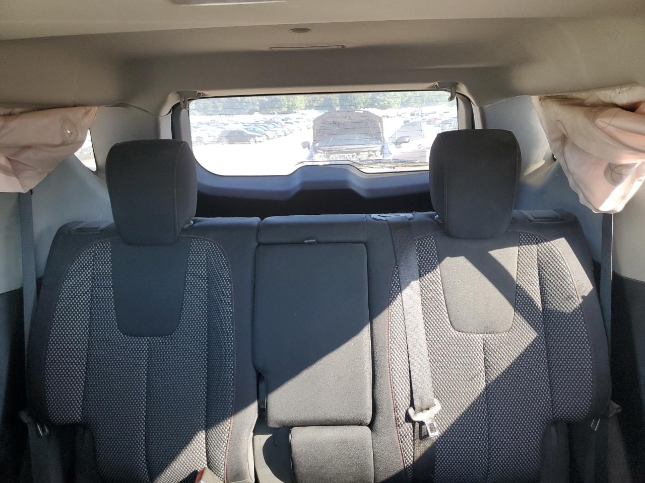 2013 Chevrolet Equinox Lt VIN: 2GNALDEK7D6270375 Lot: 81828965