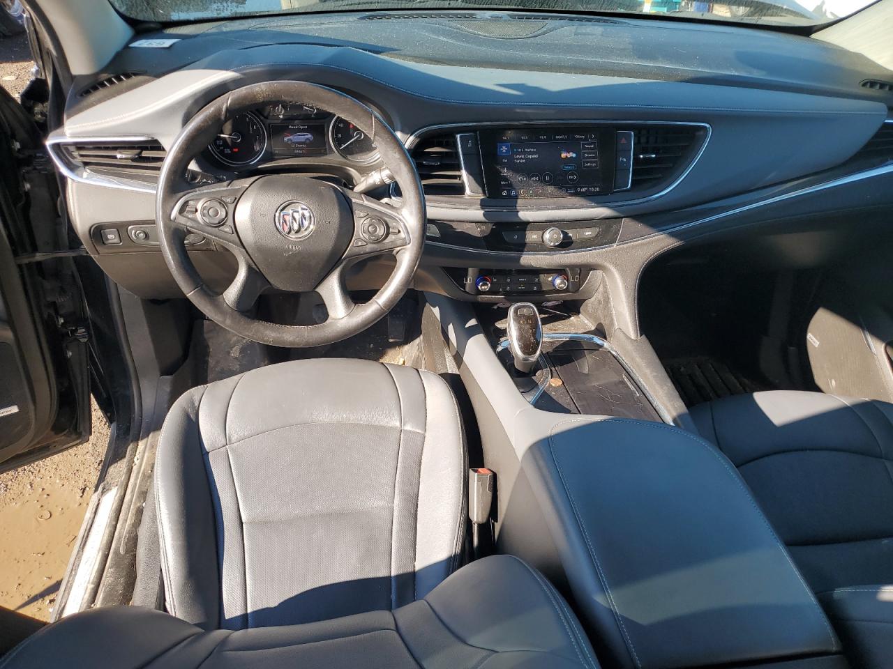 2020 Buick Enclave Essence VIN: 5GAERBKW0LJ322565 Lot: 81858305