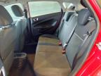 2012 FORD FIESTA EDGE TDCI 70  for sale at Copart SANDTOFT