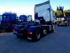 2022 DAF TRUCKS CF  for sale at Copart WOLVERHAMPTON