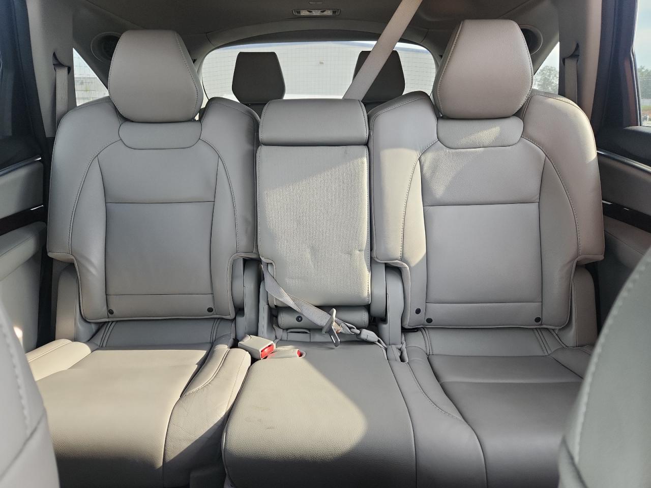 2015 Acura Mdx Technology VIN: 5FRYD3H48FB011126 Lot: 81668295