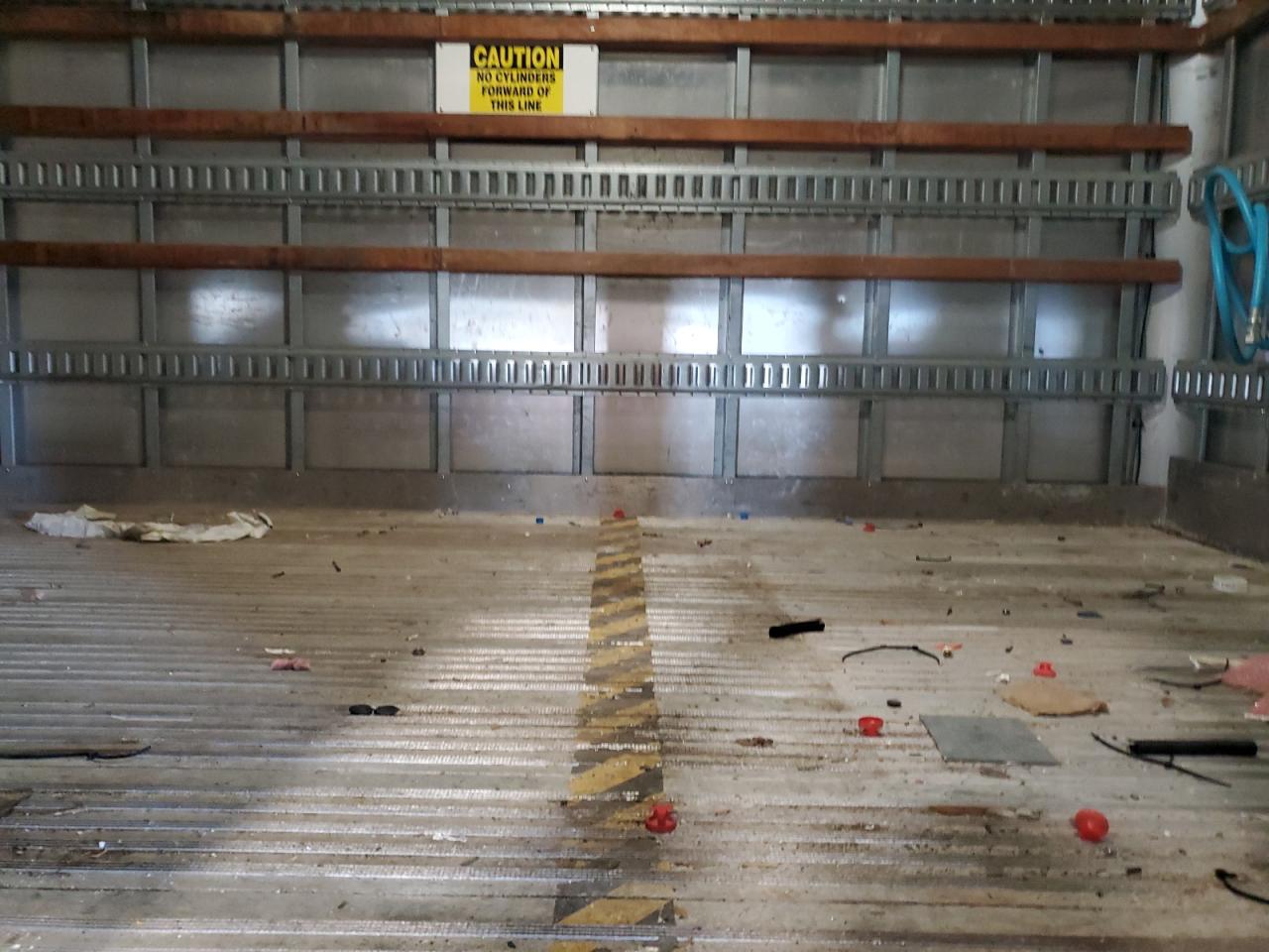 2019 Isuzu Nrr VIN: JALE5W166K7301801 Lot: 68430735