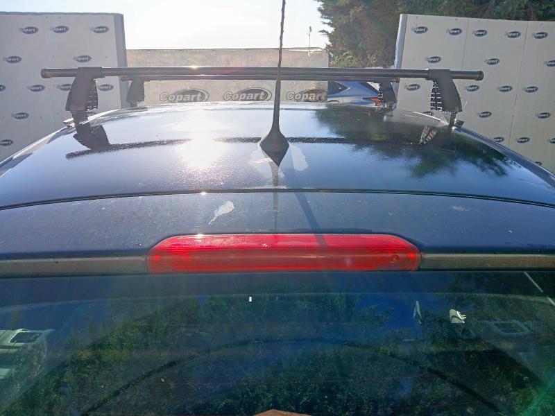 2011 PEUGEOT 308 SR HDI 