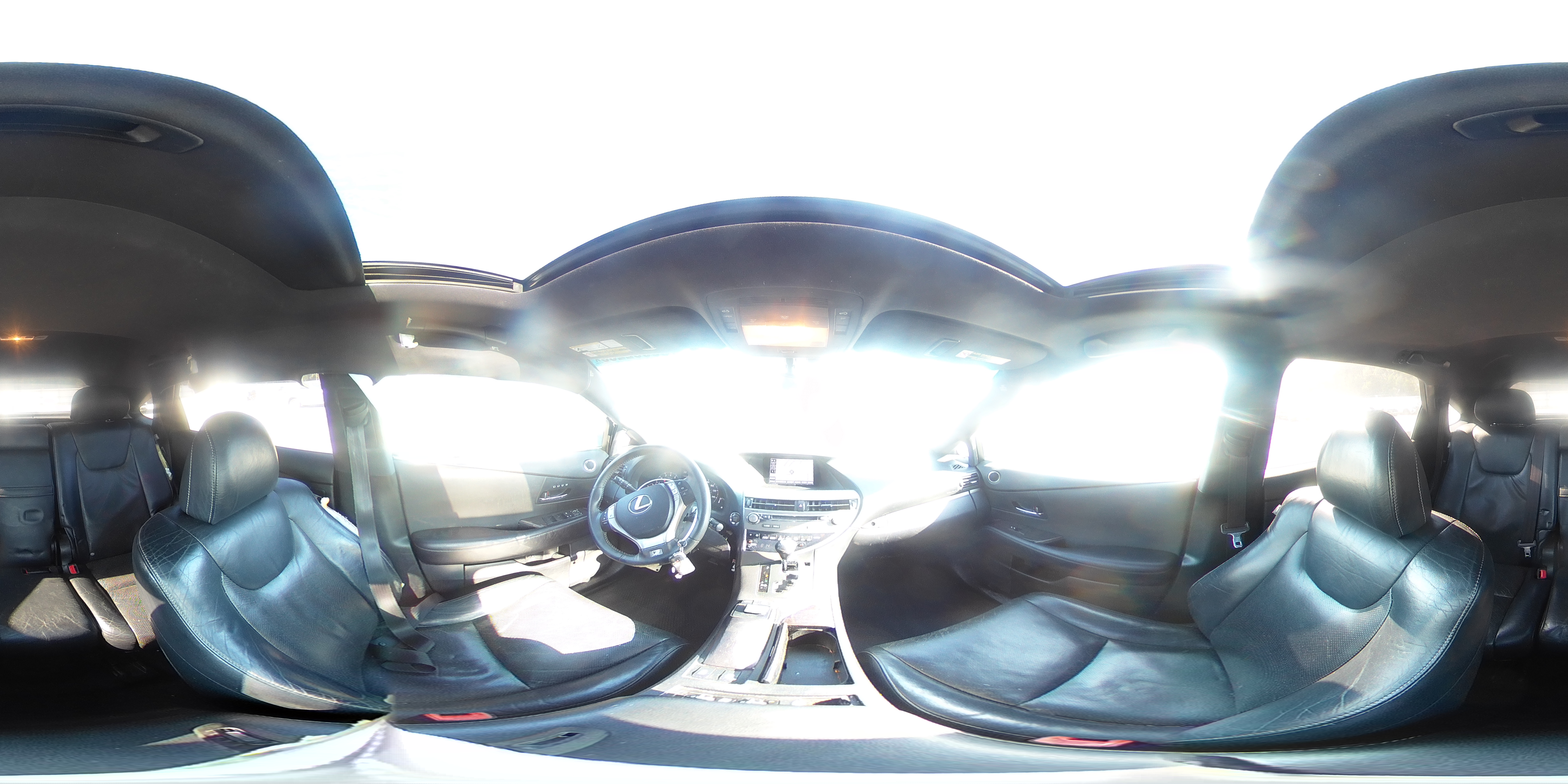 2013 Lexus Rx 350 Base VIN: 2T2BK1BA5DC216691 Lot: 80382285