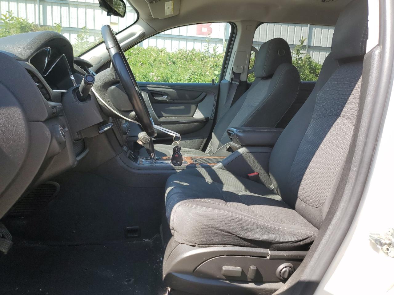 2014 Chevrolet Traverse Lt VIN: 1GNKRGKD7EJ212071 Lot: 70521215