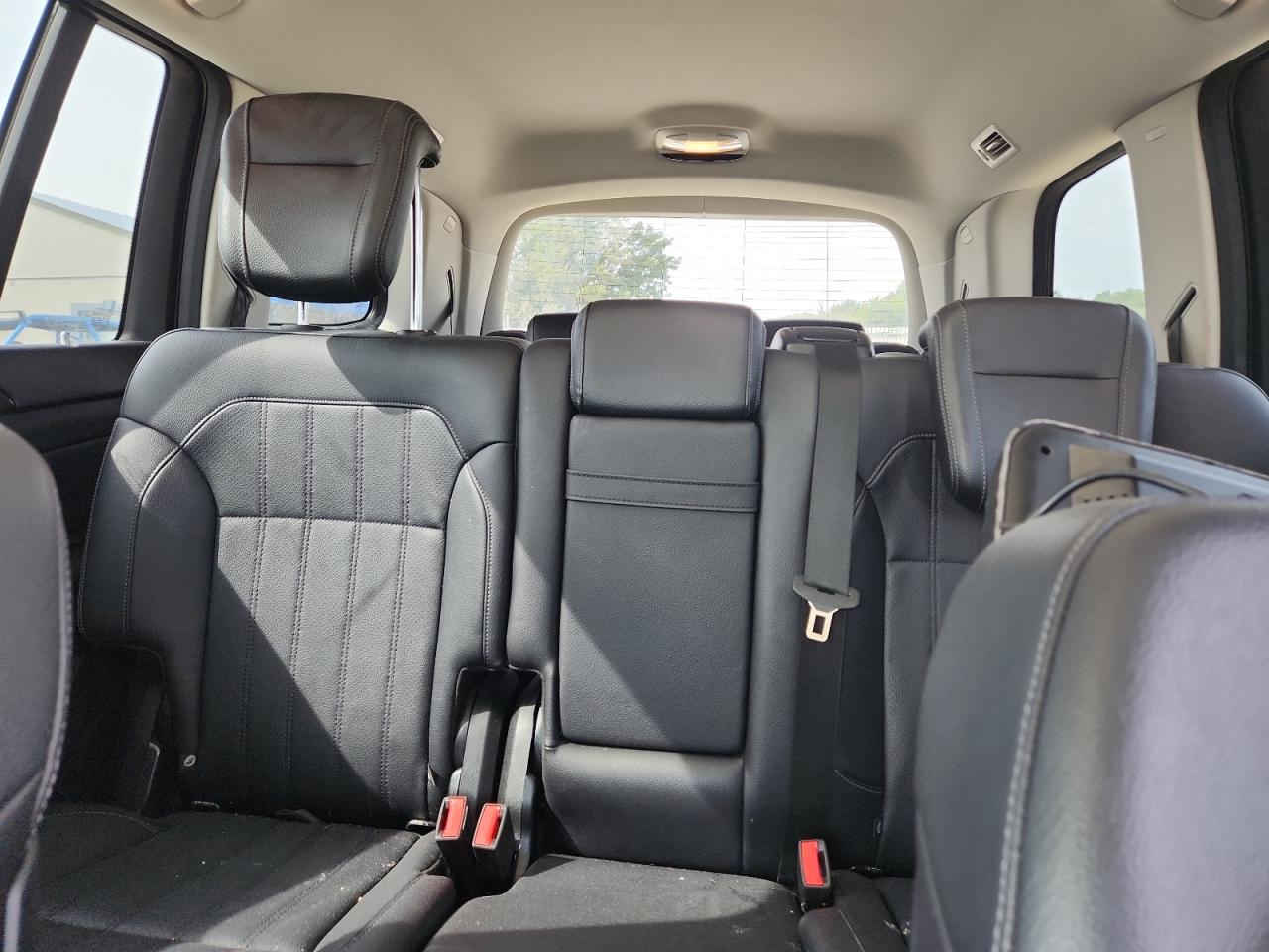 2017 Mercedes-Benz Gls 450 4Matic VIN: 4JGDF6EEXHA745251 Lot: 82161115