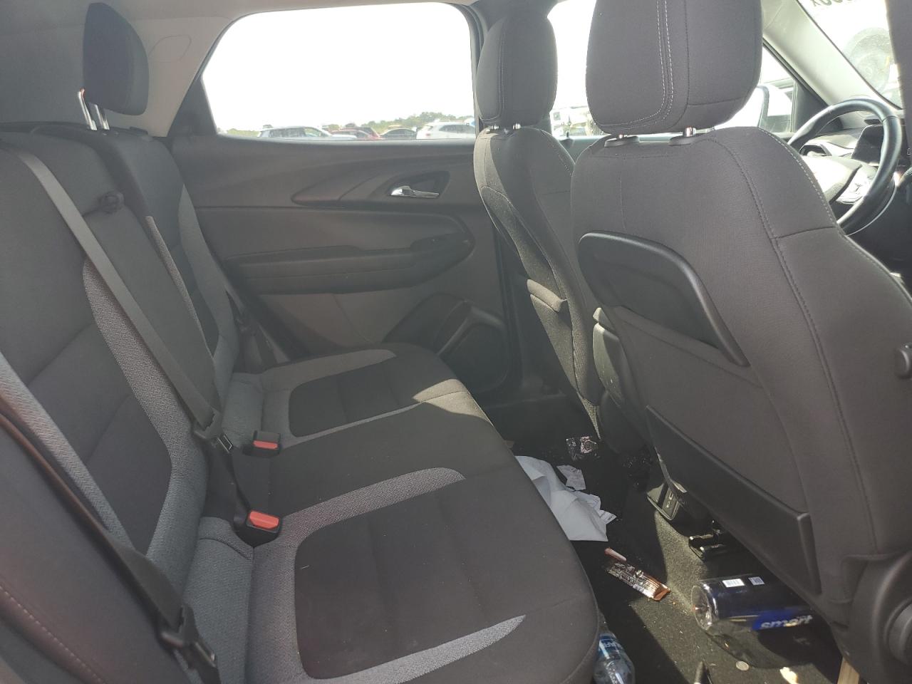 2024 Chevrolet Trailblazer Lt VIN: KL79MPSL2RB145941 Lot: 70702805
