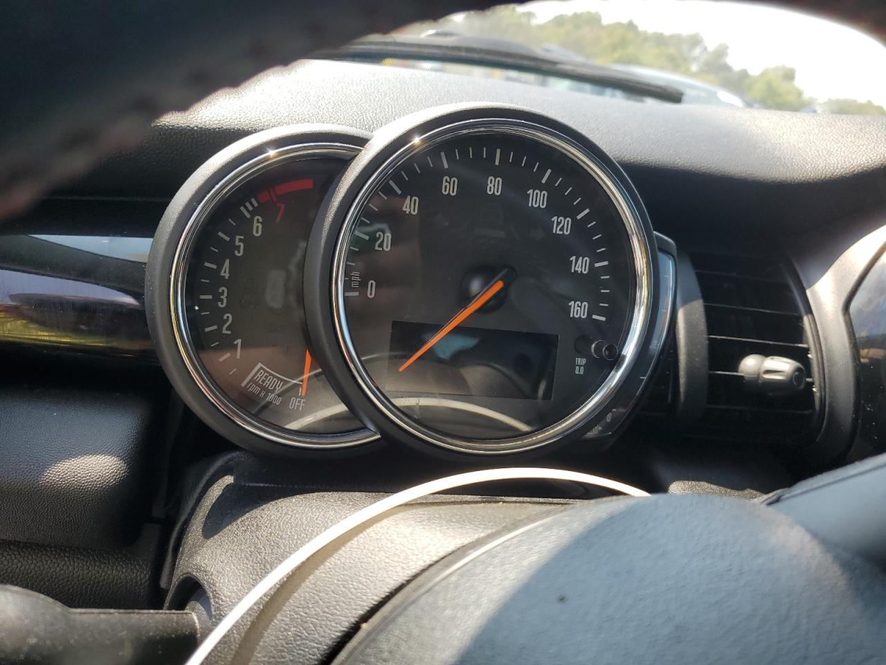 2019 Mini Cooper S VIN: WMWXP7C57K2A53070 Lot: 80360805