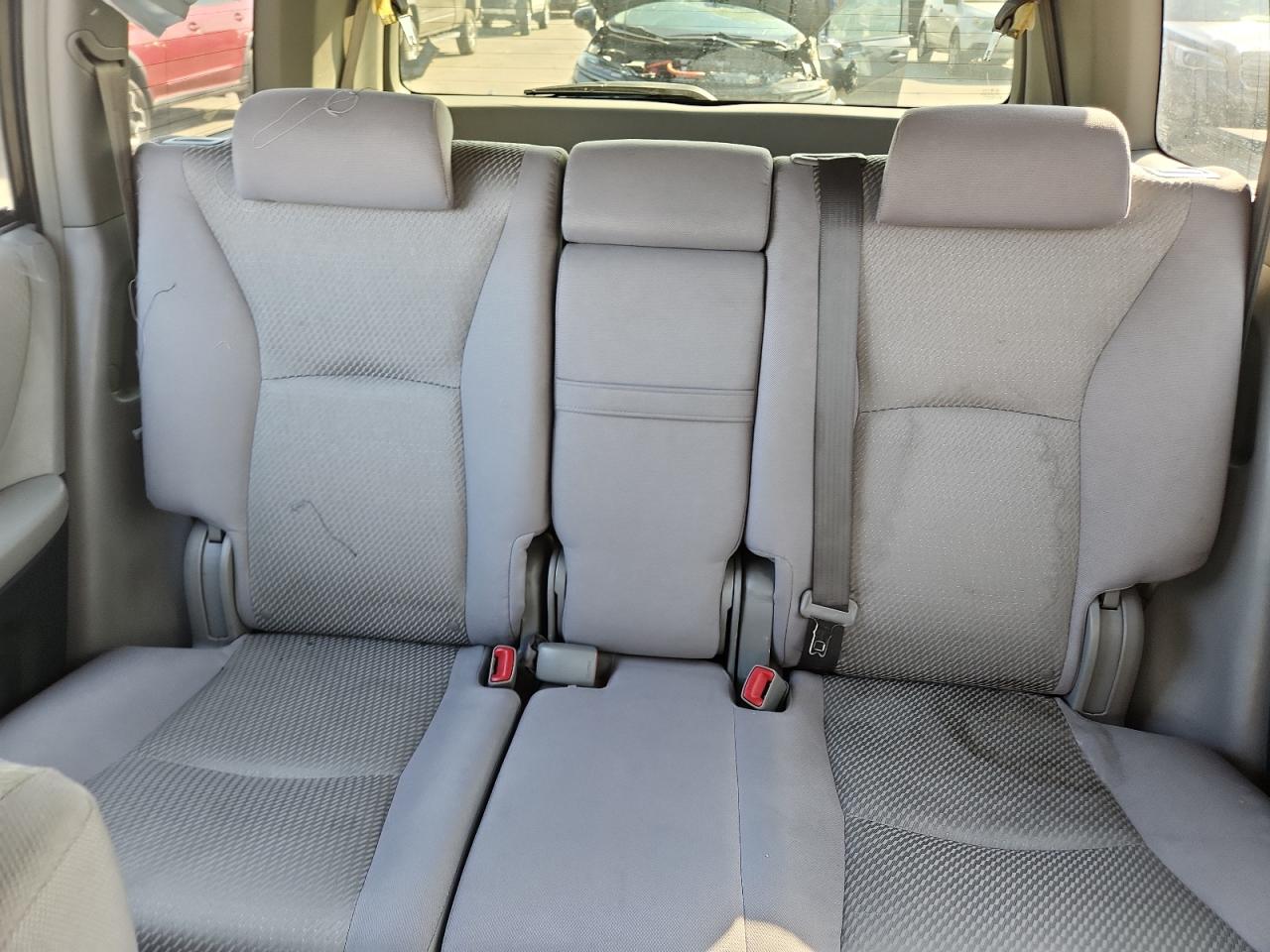 2006 Toyota Highlander Limited VIN: JTEEP21A960150701 Lot: 71304495