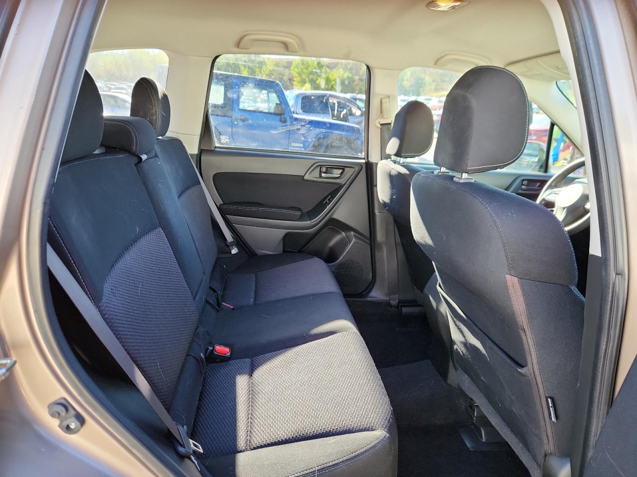 2014 Subaru Forester 2.5I Premium VIN: JF2SJACC7EG442212 Lot: 82126615