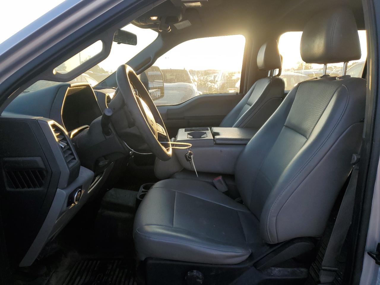 2017 Ford F250 Super Duty VIN: 1FT7W2B63HEC75922 Lot: 84449295