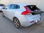 2012 VOLVO V40 SE NAV D2  for sale at Copart PETERLEE
