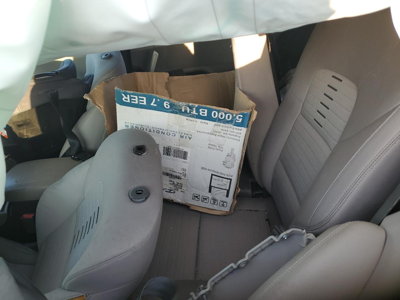 2017 Kia Sportage Lx VIN: KNDPMCAC9H7169451 Lot: 80487615