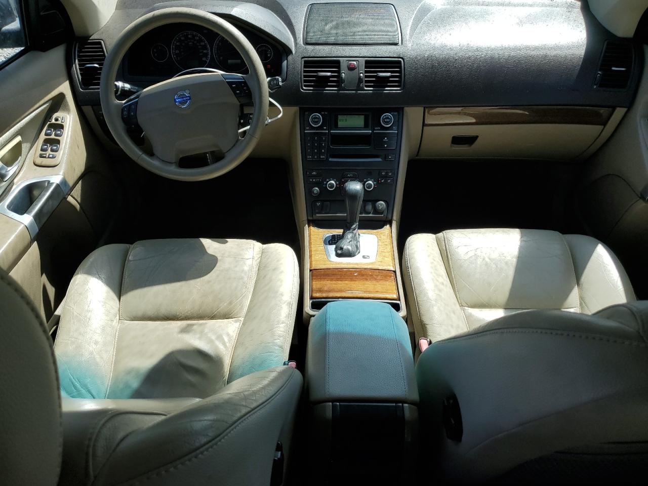 2008 Volvo Xc90 3.2 VIN: YV4CZ982181432791 Lot: 70777605