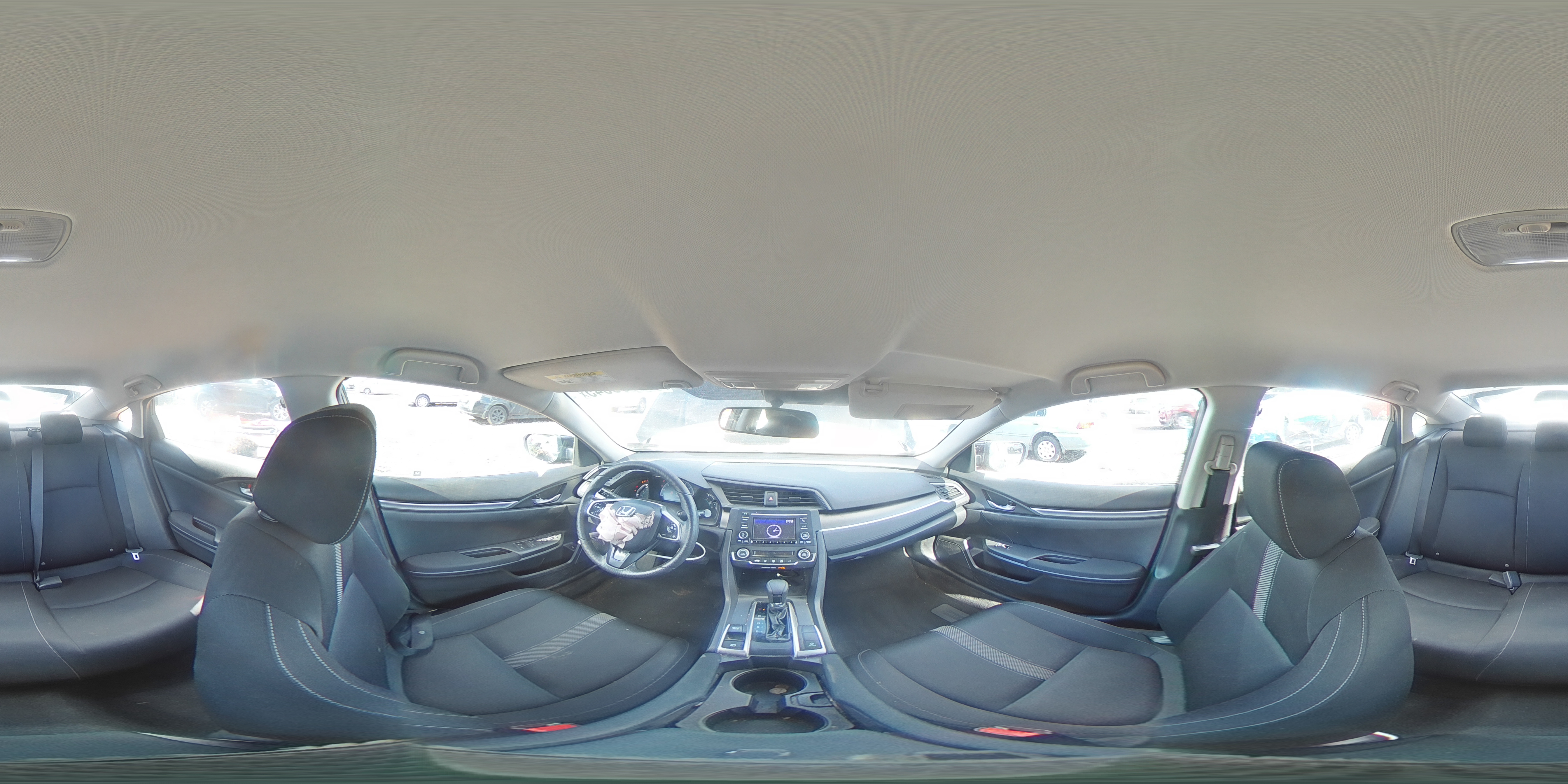 2020 Honda Civic Lx VIN: 2HGFC2F62LH531422 Lot: 81595045