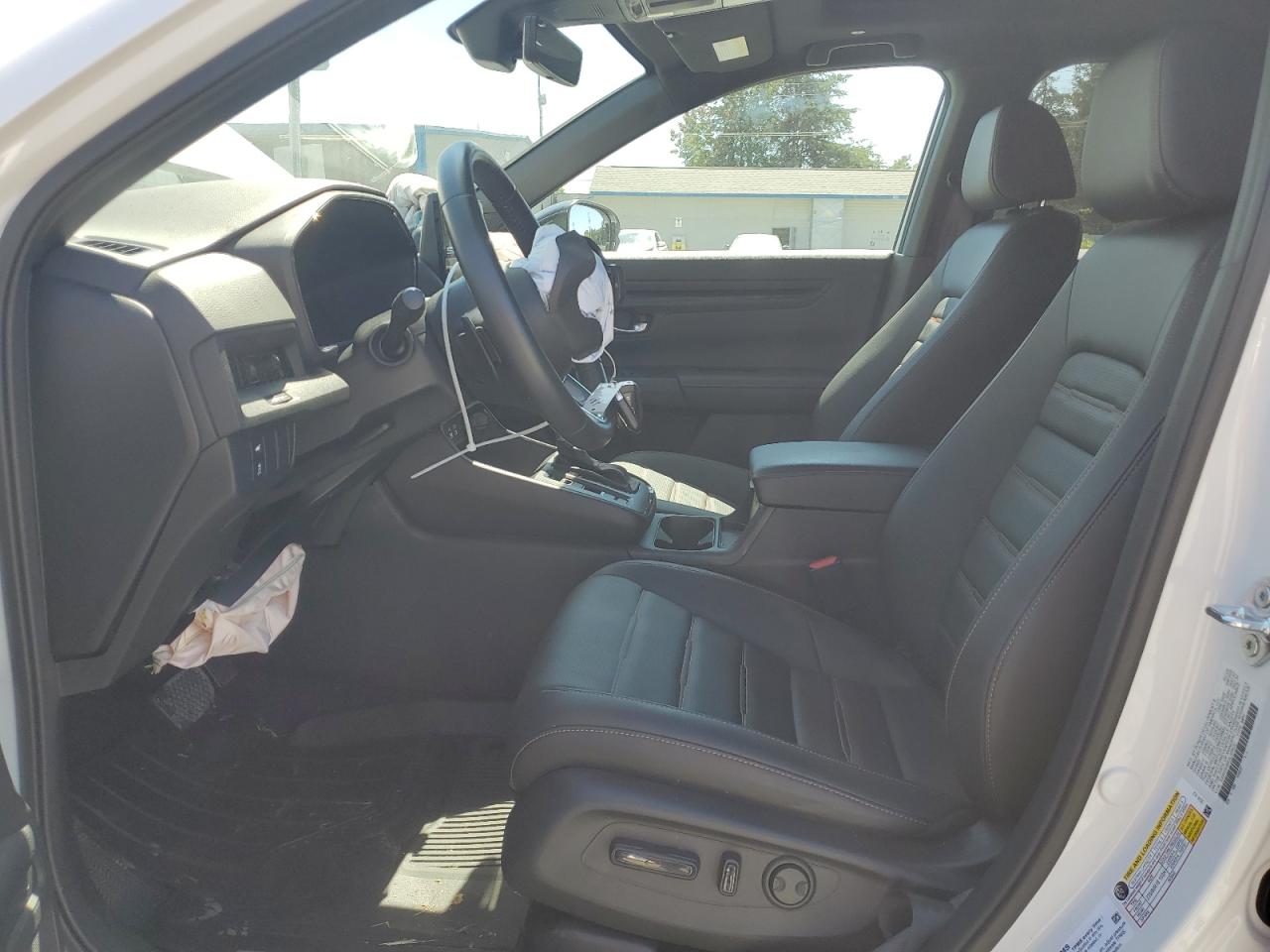 2025 Honda Cr-V Sport-L VIN: 5J6RS5H84SL000622 Lot: 71504445