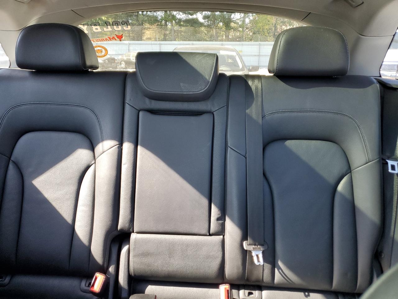 2015 Audi Q5 Premium Plus VIN: WA1DGAFP4FA098583 Lot: 81373655
