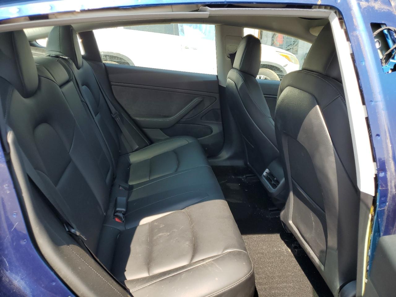 2021 Tesla Model 3 VIN: 5YJ3E1EB9MF924183 Lot: 71287175