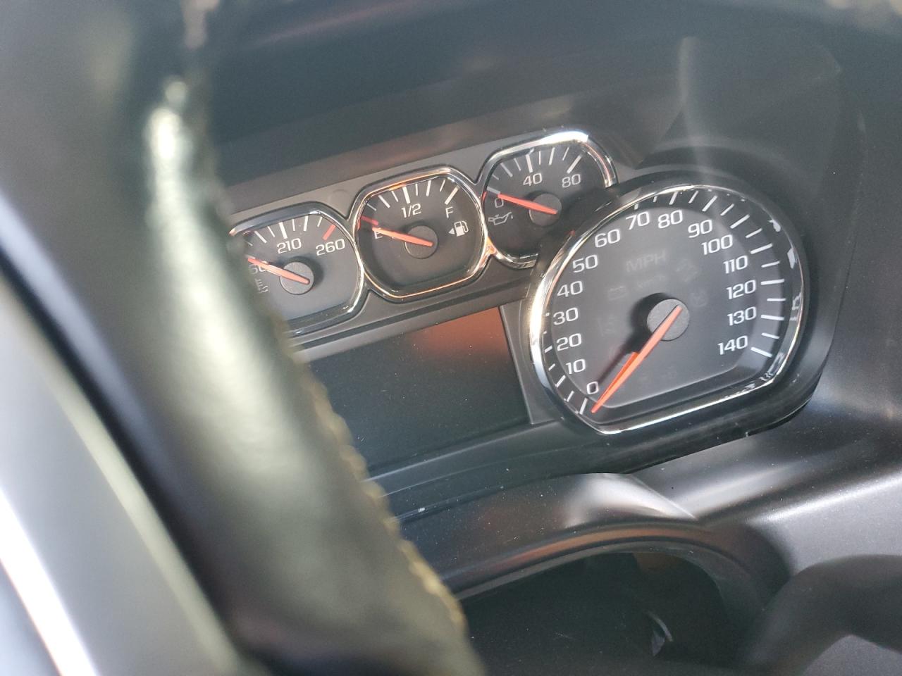 2014 Chevrolet Silverado C1500 Lt VIN: 3GCPCREH4EG542178 Lot: 80522725