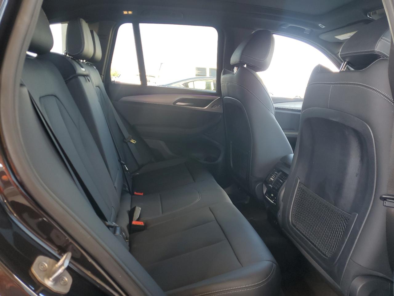 2023 BMW X3 Sdrive30I VIN: WBX47DP00PN223990 Lot: 80017145