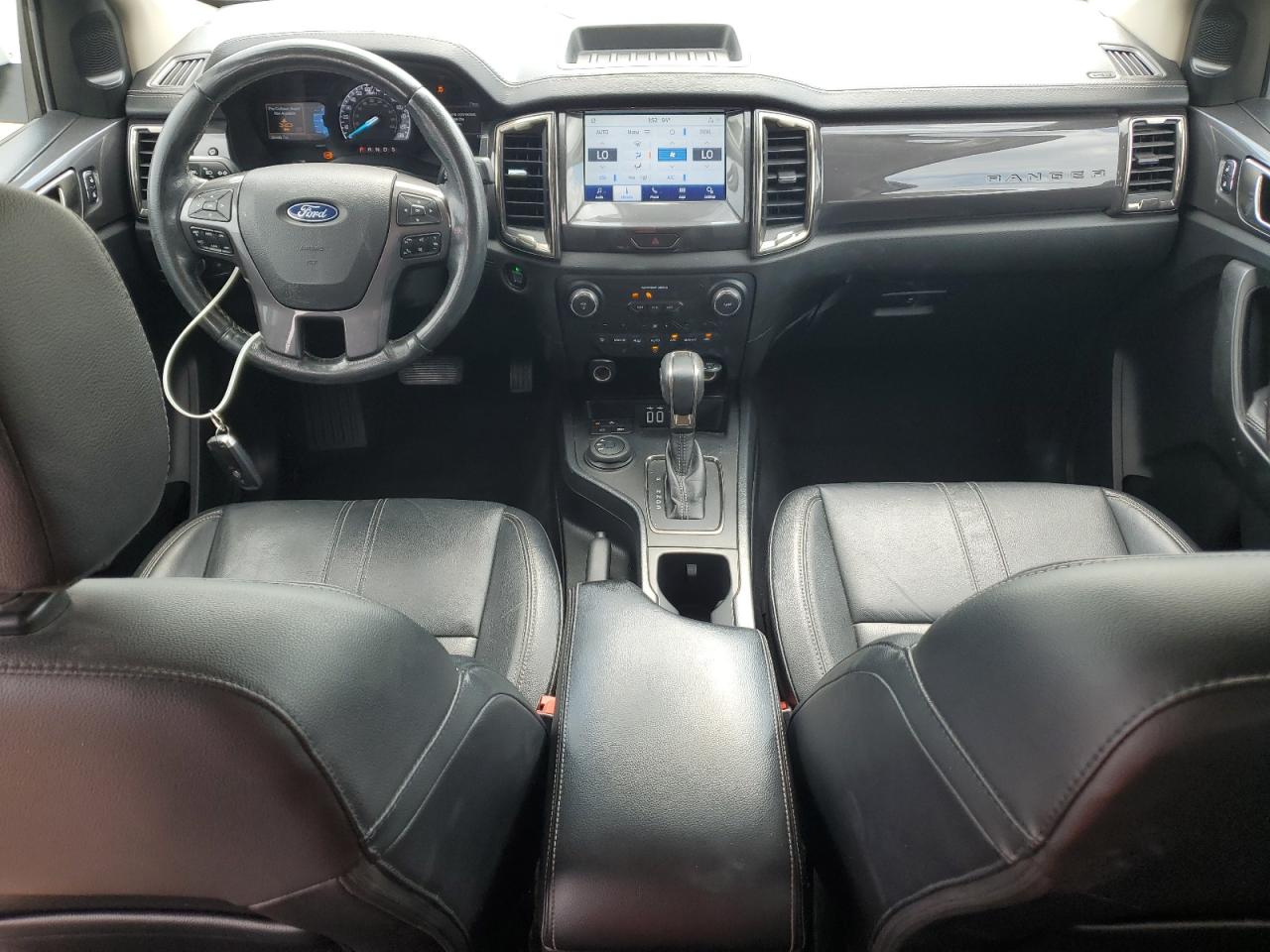 2021 Ford Ranger Xl VIN: 1FTER4FH7MLD17679 Lot: 81432465