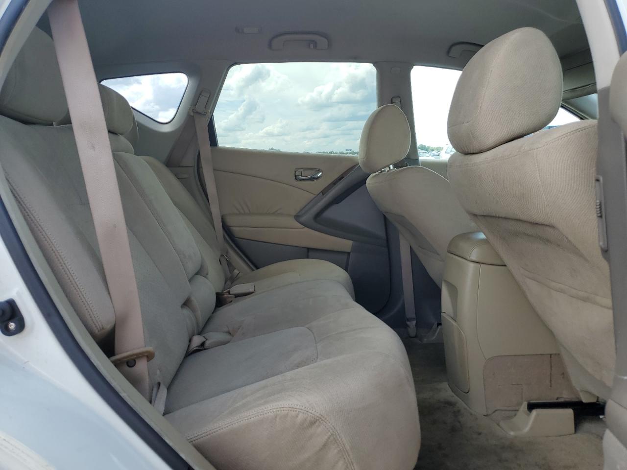 2013 Nissan Murano S VIN: JN8AZ1MU0DW202048 Lot: 70542625