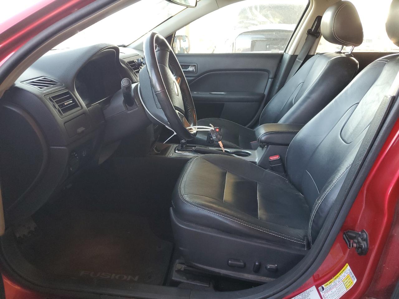 2012 Ford Fusion Hybrid VIN: 3FADP0L39CR225482 Lot: 81710665