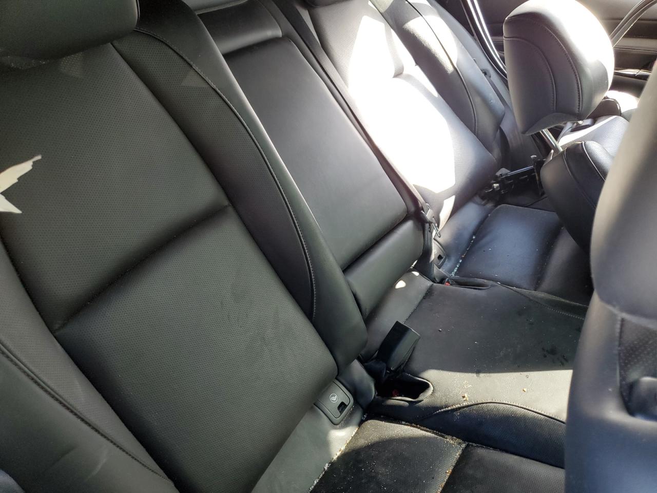 2019 Mazda 3 Preferred Plus VIN: JM1BPALM0K1105742 Lot: 81932385