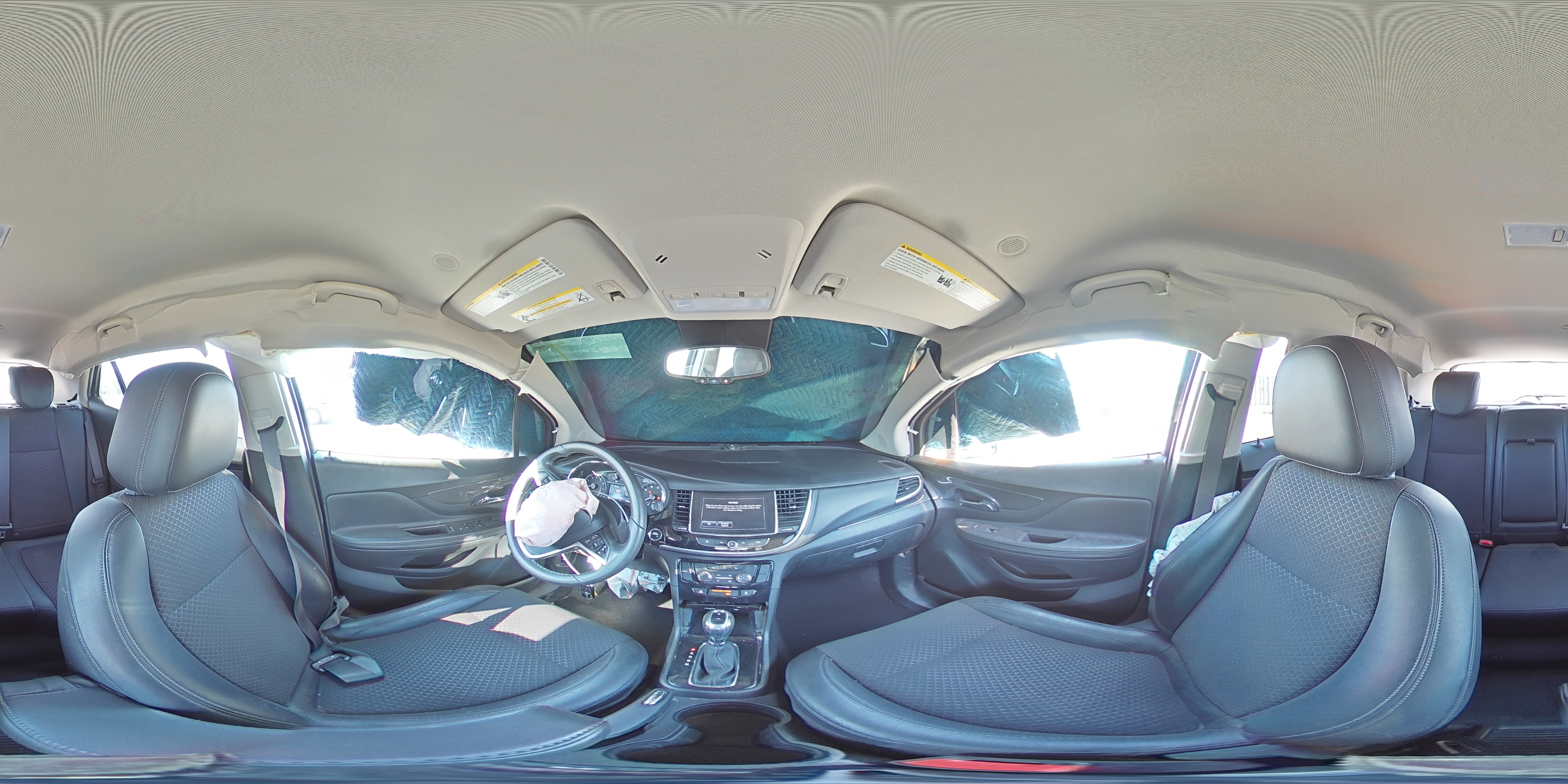2020 Buick Encore Preferred VIN: KL4CJASB1LB030951 Lot: 70766735