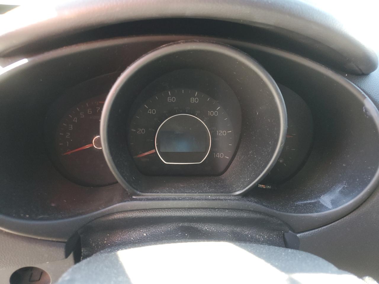 2014 Kia Soul ! VIN: KNDJX3A5XE7082460 Lot: 83984925